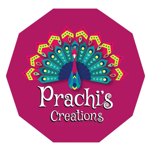 Prachi Creations - Prachi Garg
