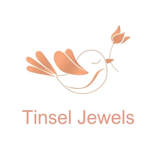 Tinsel Jewels - Tanya Khanna