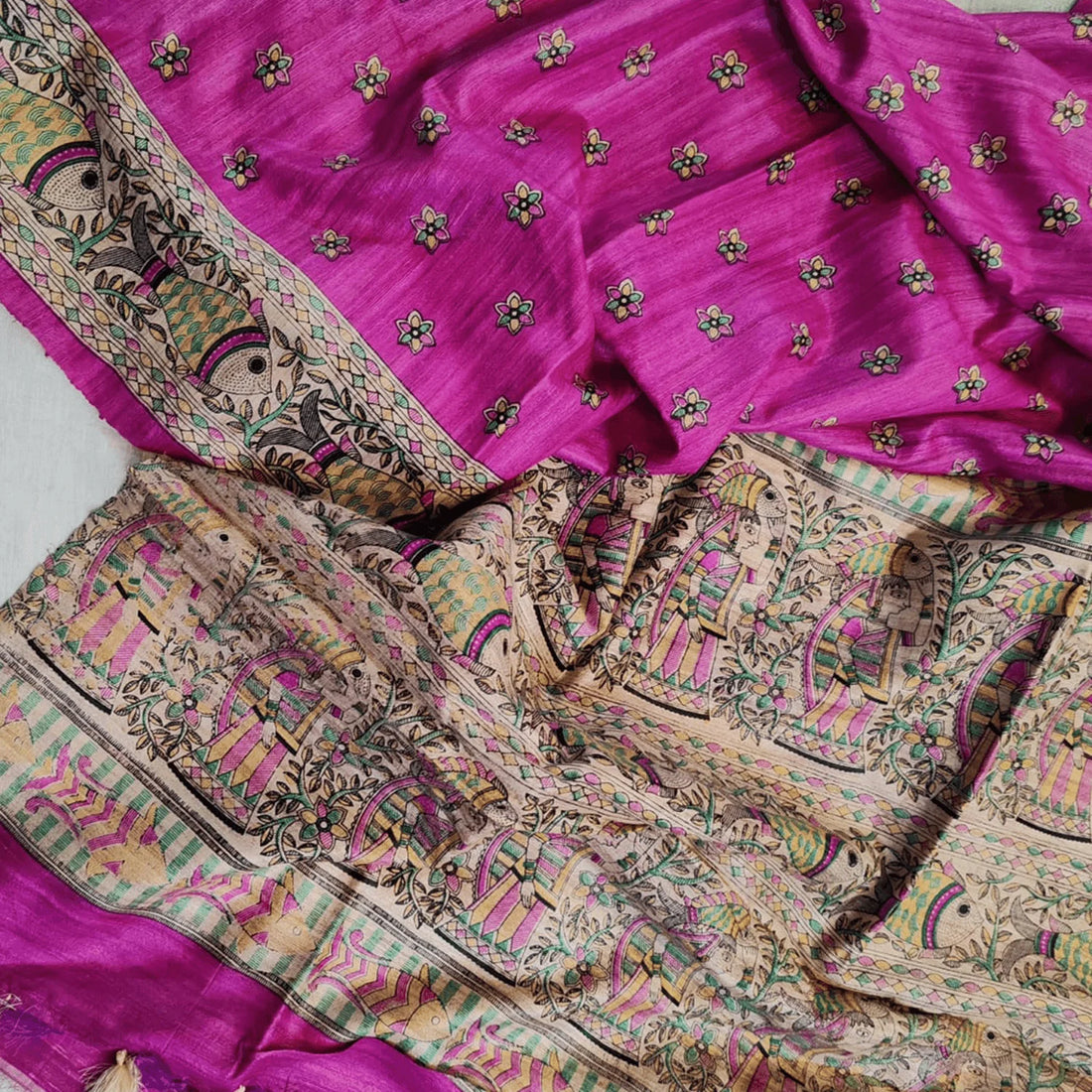 Mithila Elegance
