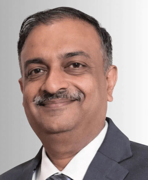 Kumar Milind