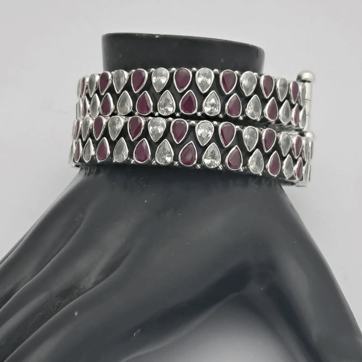 Stellar Bloom Bracelet