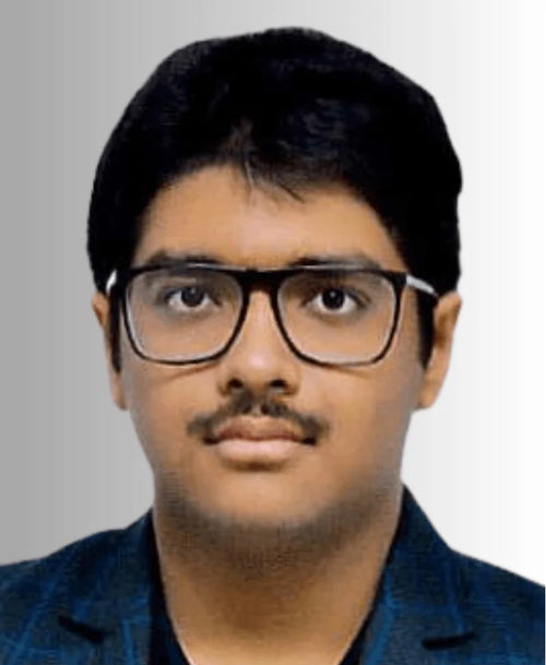 Pradyut Bhushan Sahay